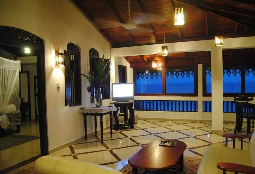 Пансион La Veranda Di Serena Lake