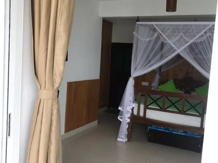 Пансион La Veranda Di Serena Lake