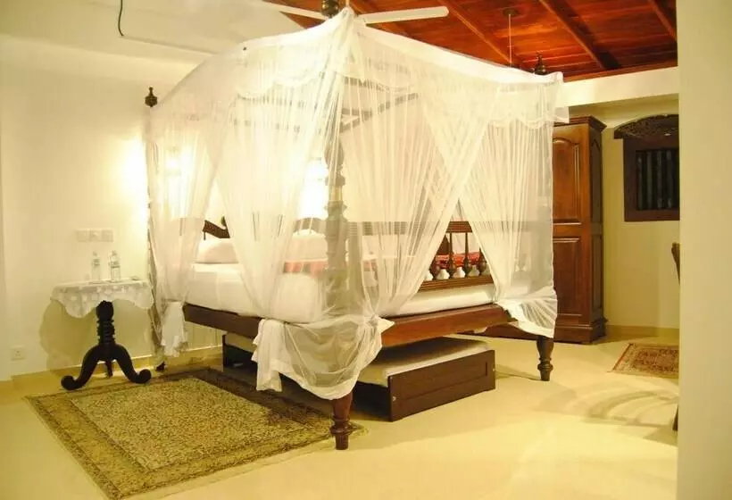 Пансион La Veranda Di Serena Lake