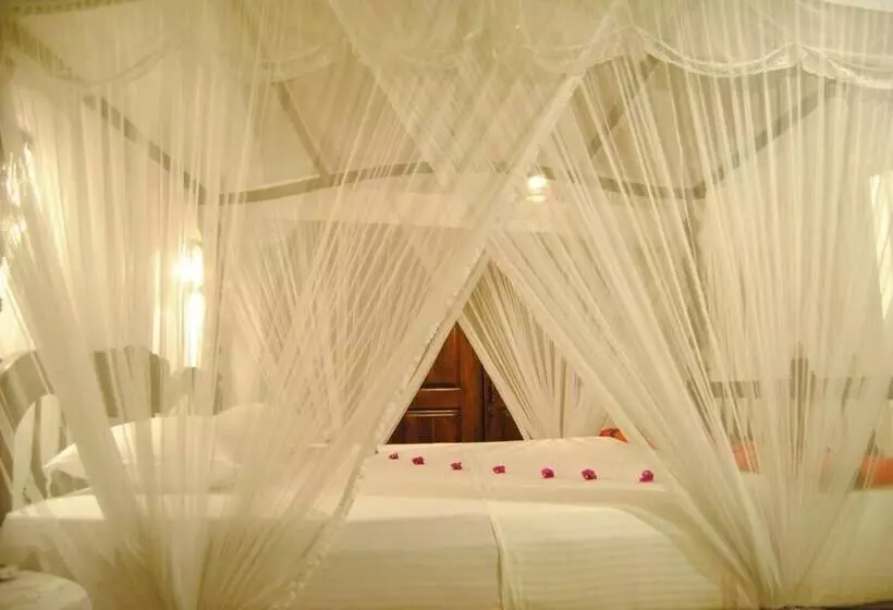 Пансион La Veranda Di Serena Lake