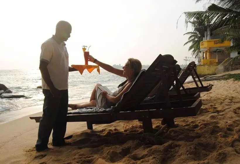 Пансион La Veranda Di Serena Lake