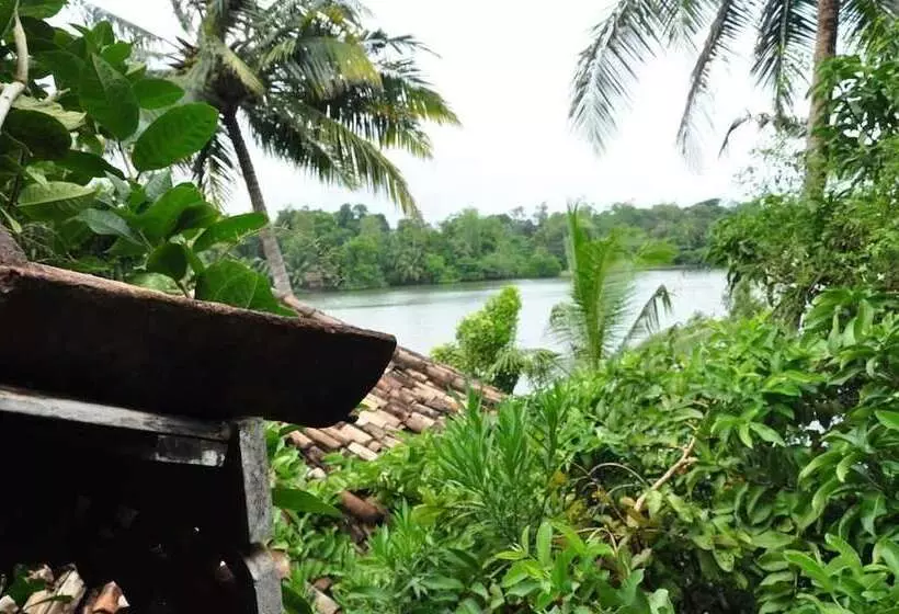 Пансион La Veranda Di Serena Lake