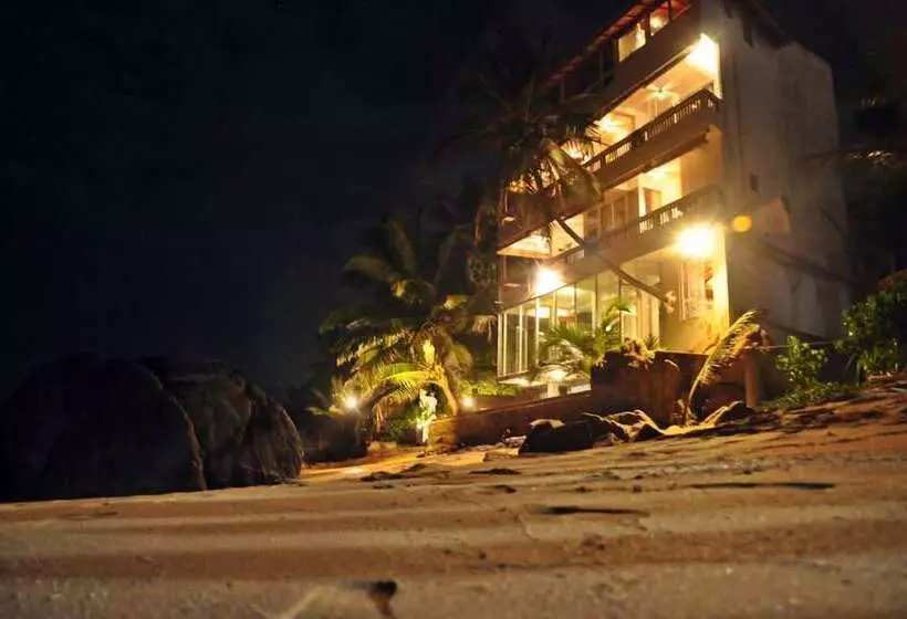 Пансион La Veranda Di Serena Lake