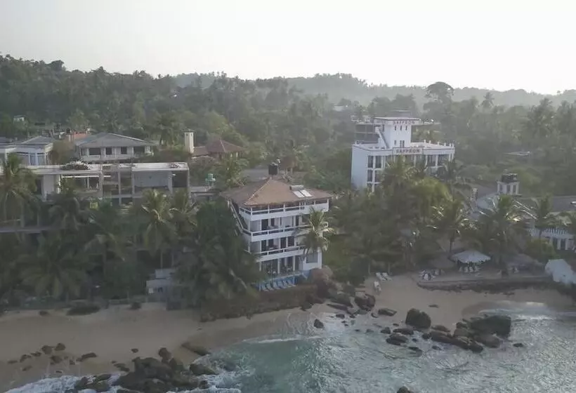 Пансион La Veranda Di Serena Lake