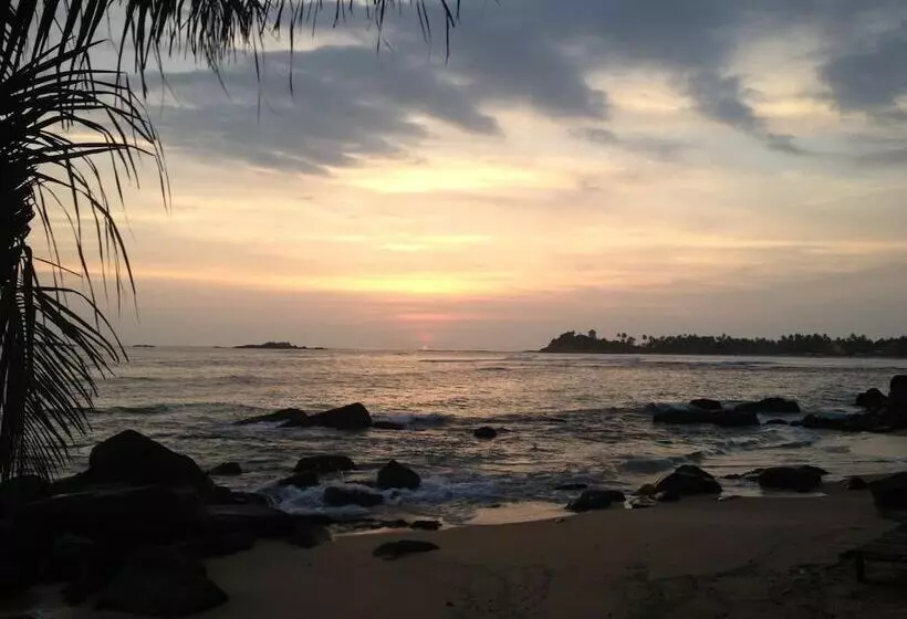 Пансион La Veranda Di Serena Lake