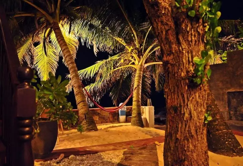 Пансион La Veranda Di Serena Lake