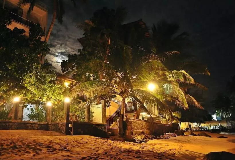 Пансион La Veranda Di Serena Lake