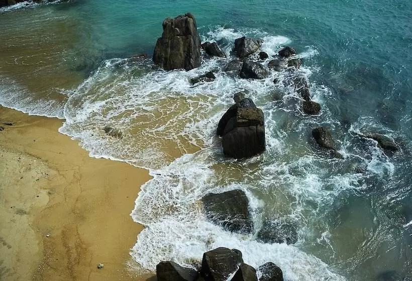 Пансион La Veranda Di Serena Lake