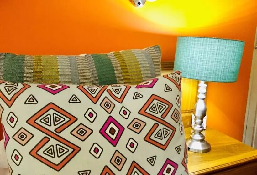 Pensão Pumleni Guesthouse