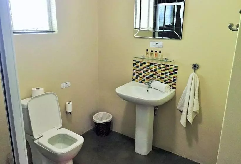 Pensão Pumleni Guesthouse