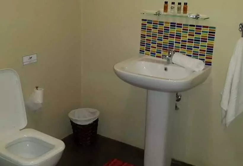 Pensão Pumleni Guesthouse