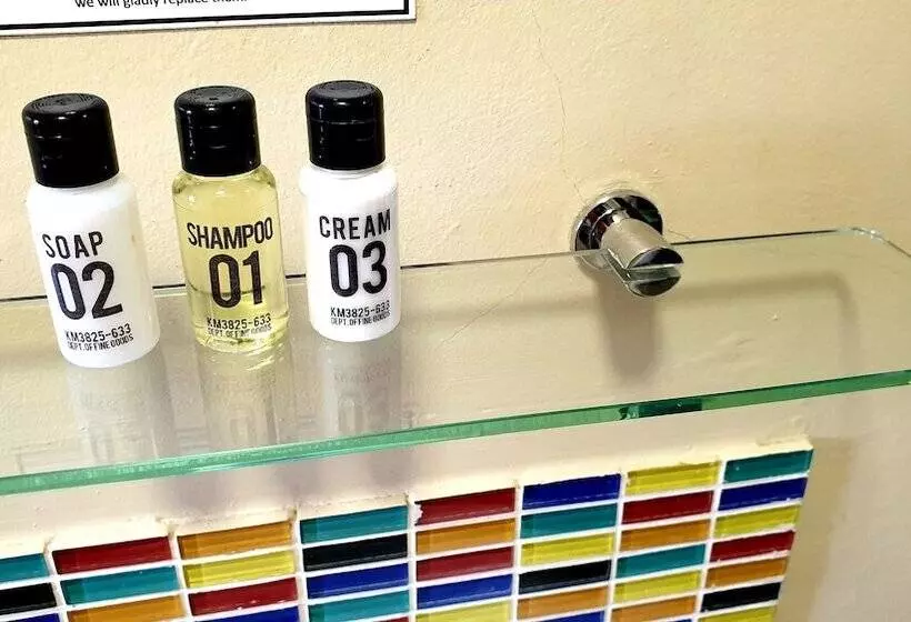 Pensão Pumleni Guesthouse