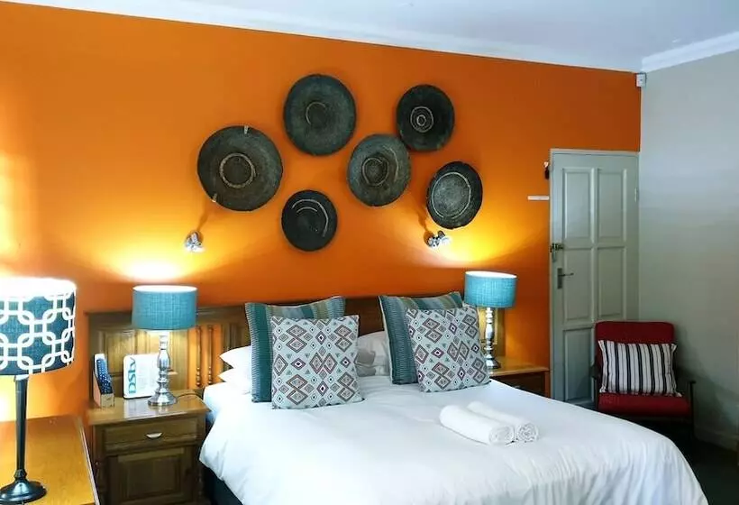 Pensão Pumleni Guesthouse