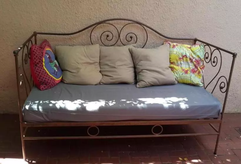 Pensão Pumleni Guesthouse