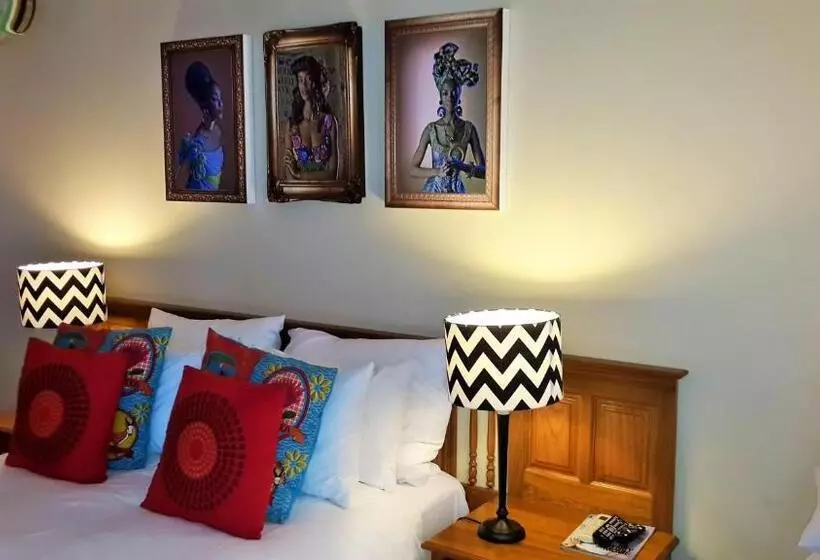 Pensão Pumleni Guesthouse