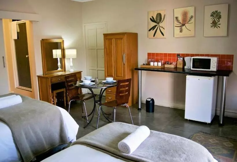 Pensão Pumleni Guesthouse