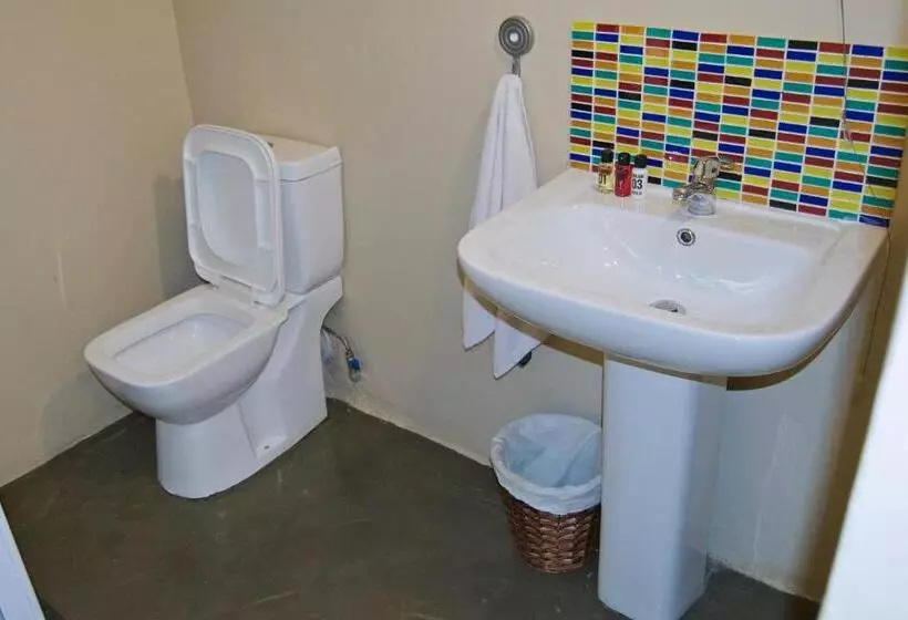 Pensão Pumleni Guesthouse