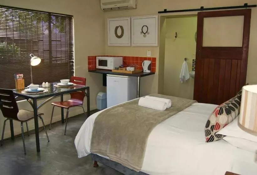 Pensão Pumleni Guesthouse