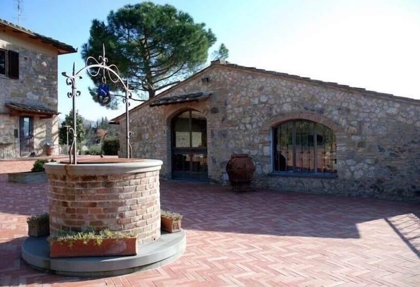 Poggiluglio By Posarellivillas