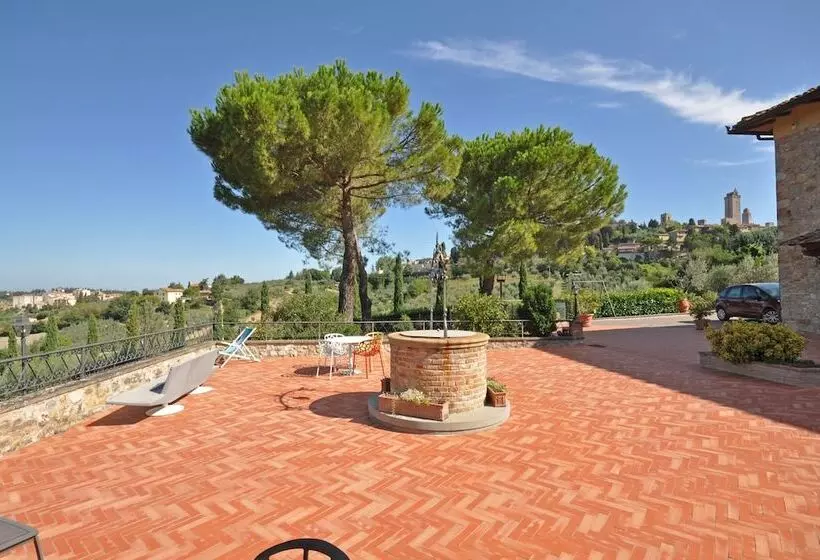 Poggiluglio By Posarellivillas