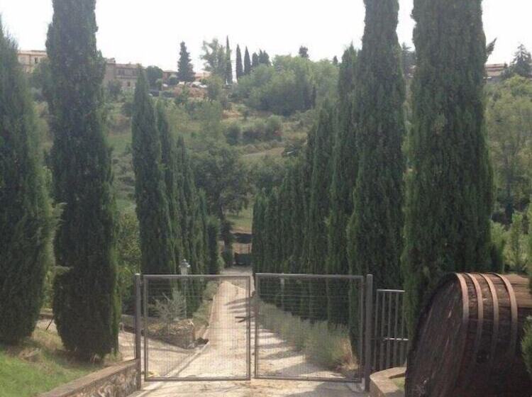 Poggiluglio By Posarellivillas