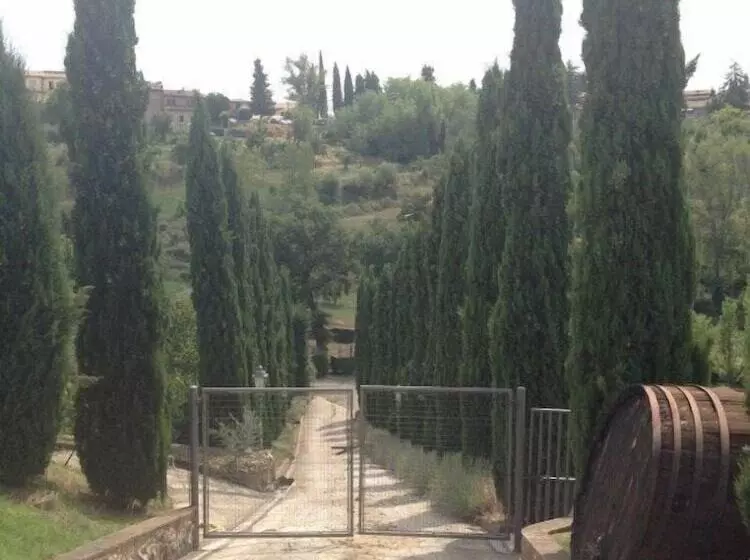 Poggiluglio By Posarellivillas