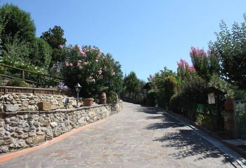 Poggiluglio By Posarellivillas