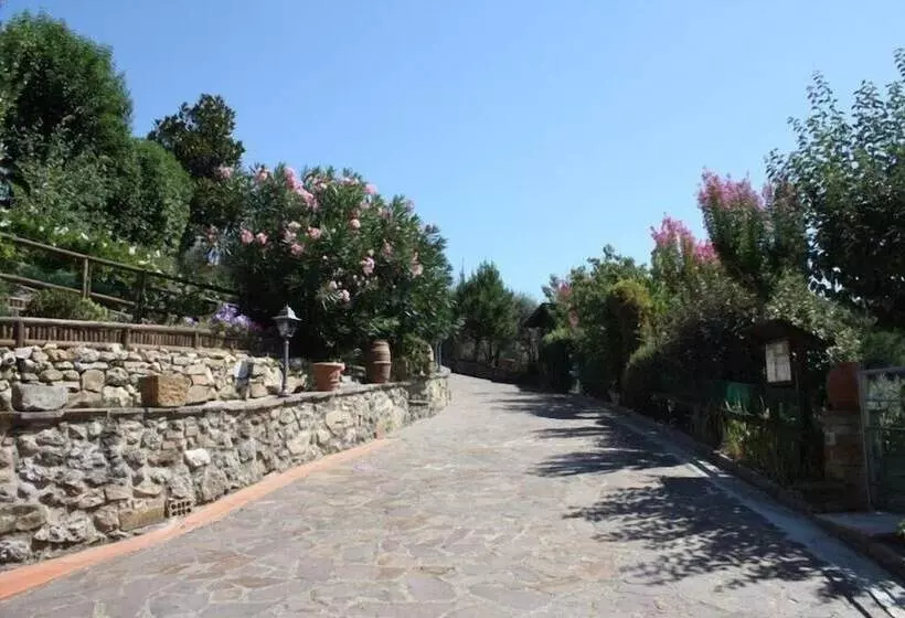 Poggiluglio By Posarellivillas