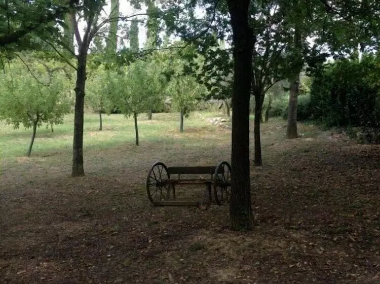 Poggiluglio By Posarellivillas