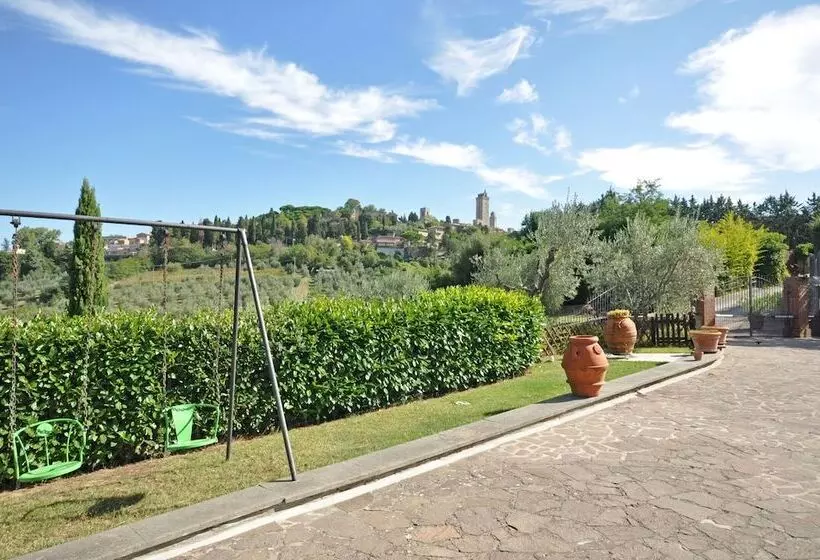 Poggiluglio By Posarellivillas