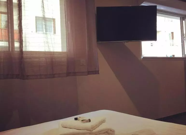 Villa Serafina Apartements