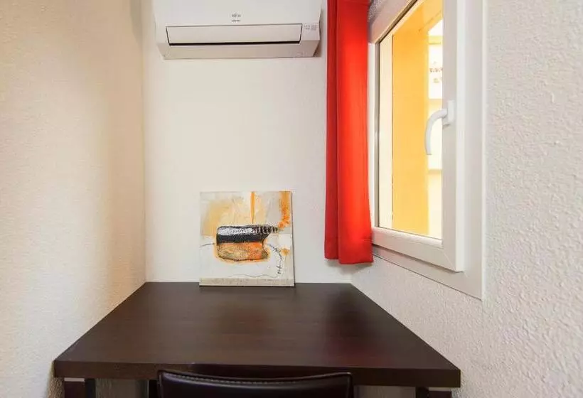 Villa Serafina Apartements