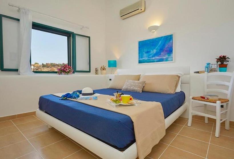 Appartaville Castellammare Del Golfo