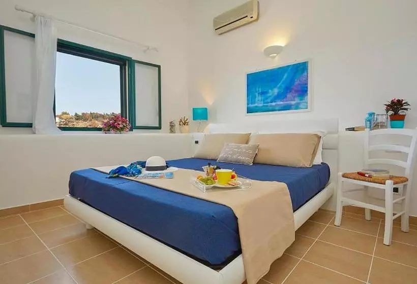 Appartaville Castellammare Del Golfo