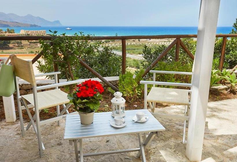 Appartaville Castellammare Del Golfo