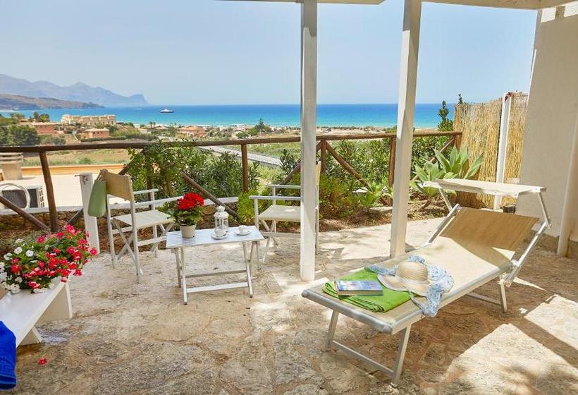 Appartaville Castellammare Del Golfo