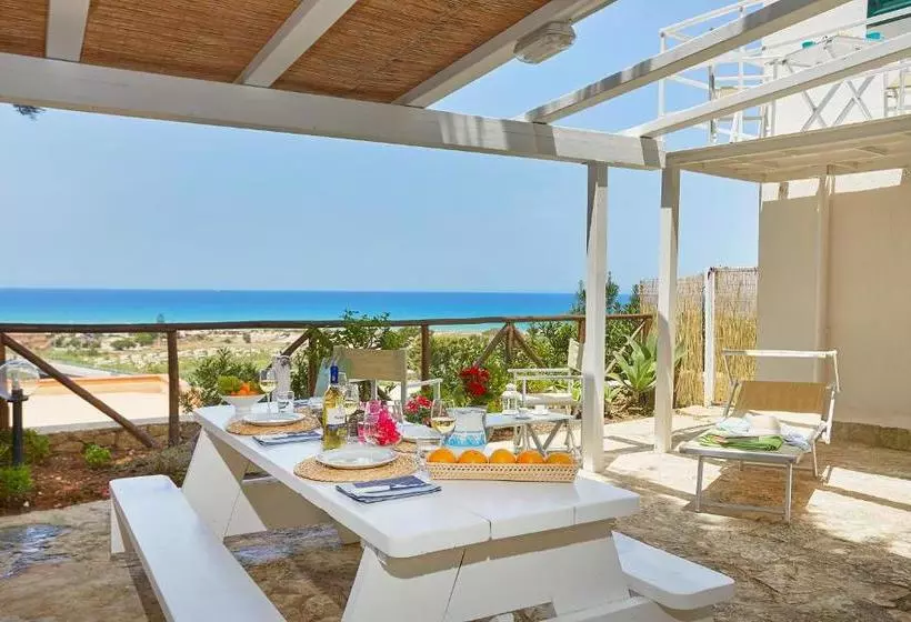 Appartaville Castellammare Del Golfo