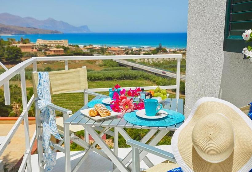 Appartaville Castellammare Del Golfo