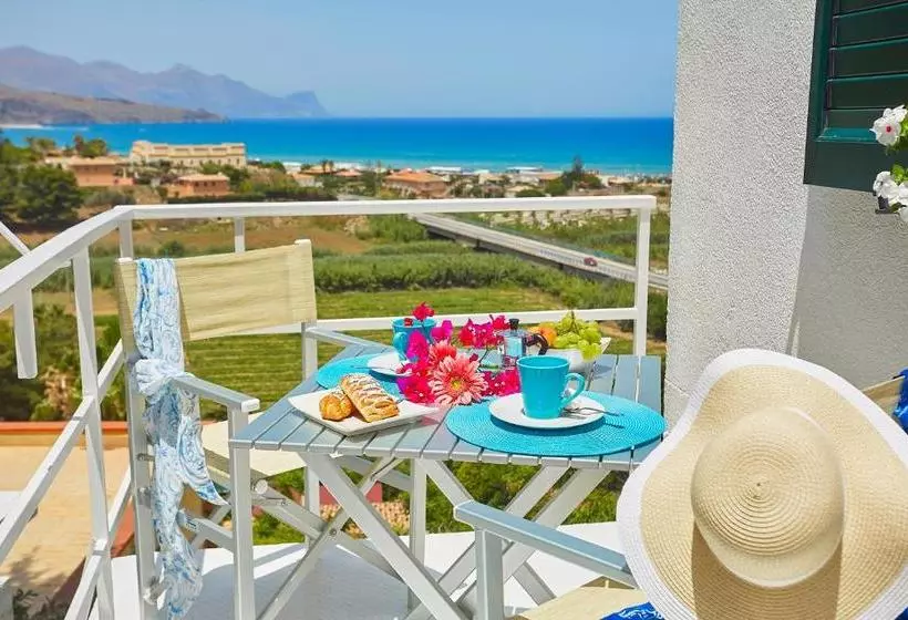 Appartaville Castellammare Del Golfo