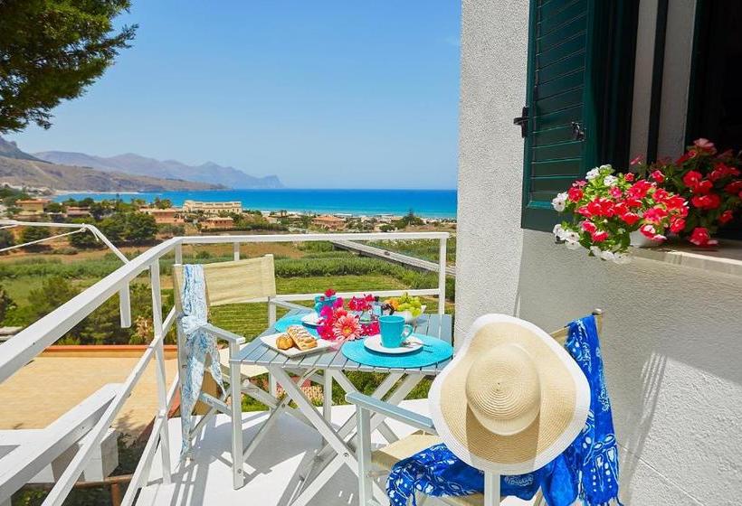 Appartaville Castellammare Del Golfo