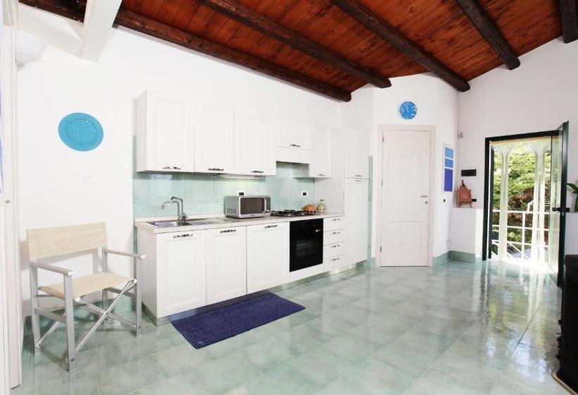 Appartaville Castellammare Del Golfo