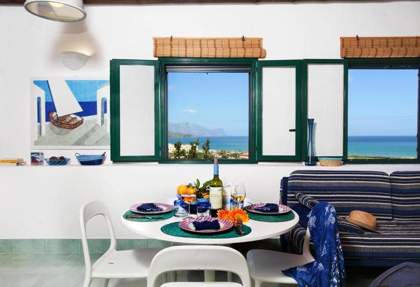 Appartaville Castellammare Del Golfo