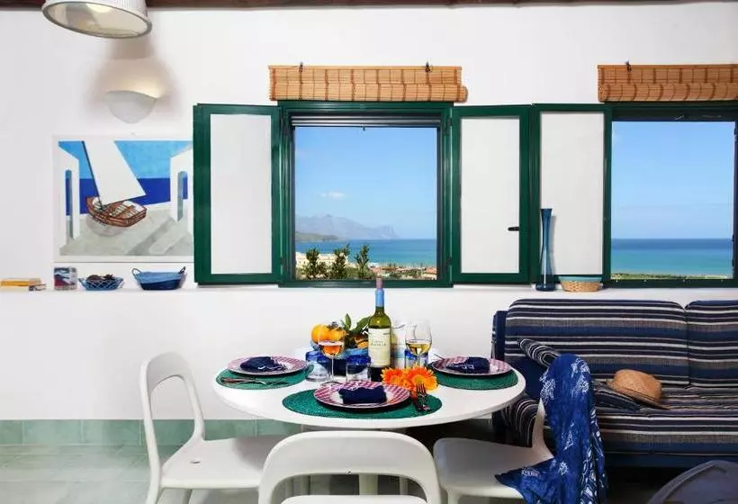 Appartaville Castellammare Del Golfo