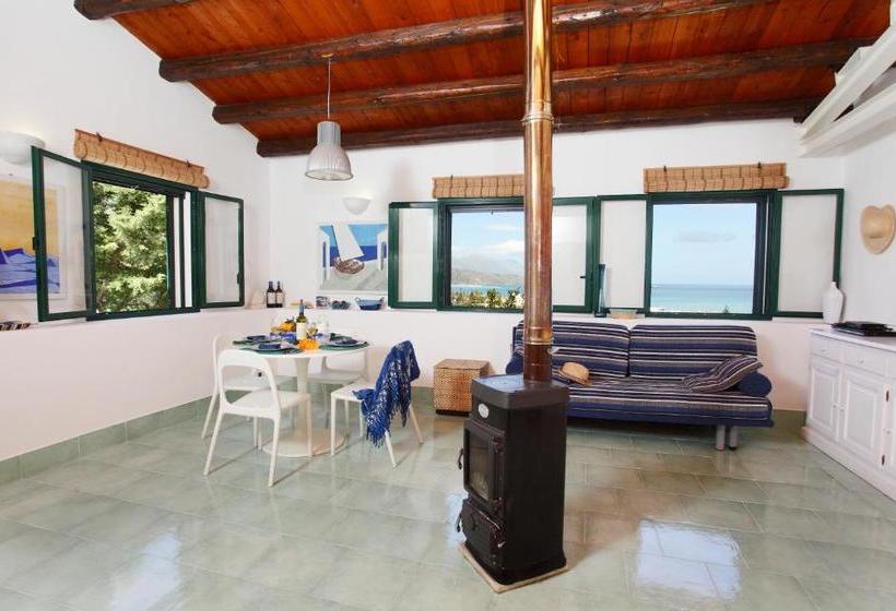 Appartaville Castellammare Del Golfo