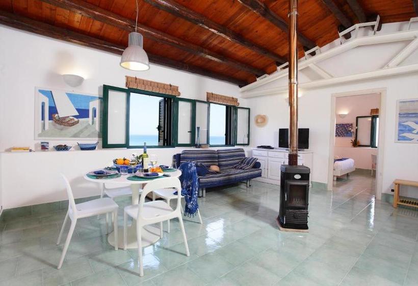 Appartaville Castellammare Del Golfo