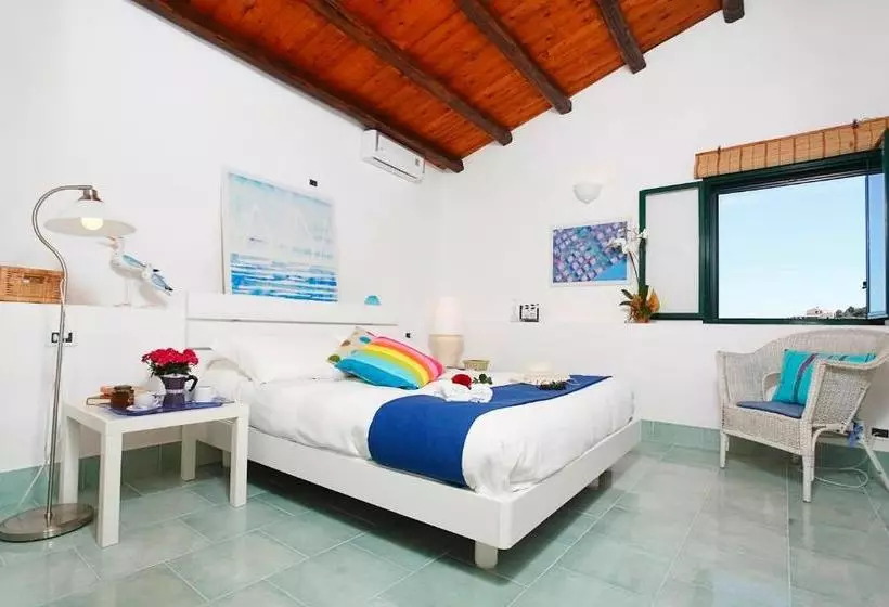 Appartaville Castellammare Del Golfo