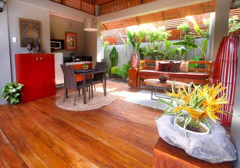 Resort Balai Sa Baibai