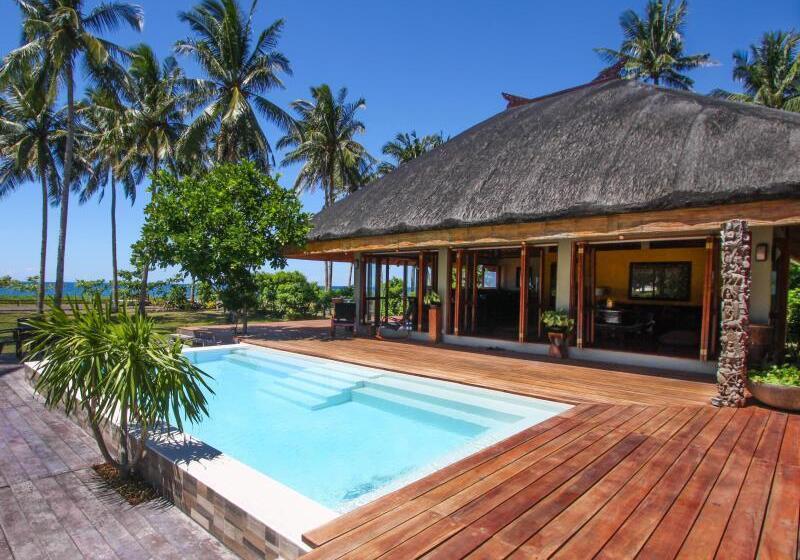 Resort Balai Sa Baibai