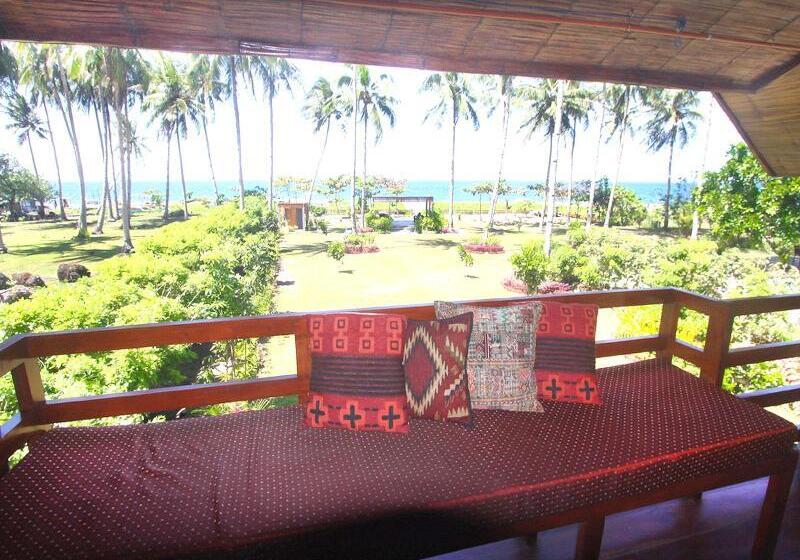 Resort Balai Sa Baibai