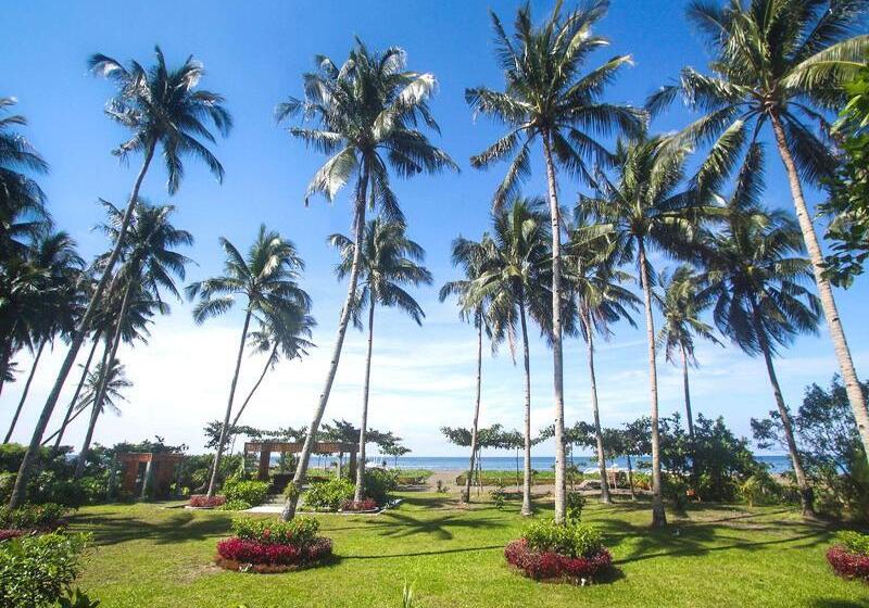 Resort Balai Sa Baibai